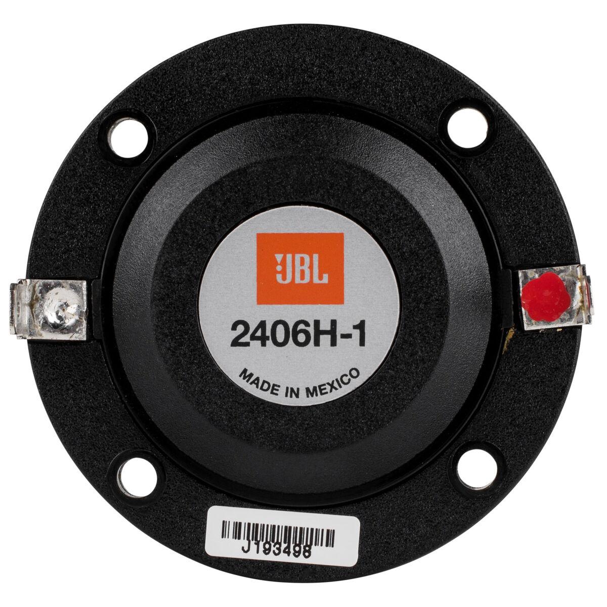 JBL D8R2406-1 Genuine Diaphragm for 2406H-1 8 Ohm